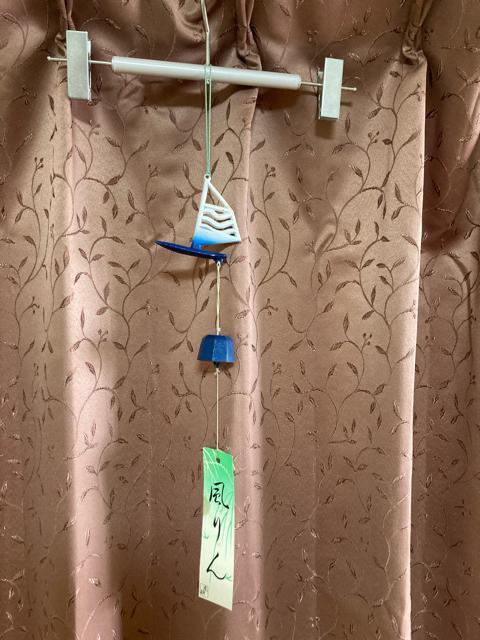 1560.南部風鈴☆ヨット < ホビー  1560.南部風鈴☆ヨット  < ホビーの