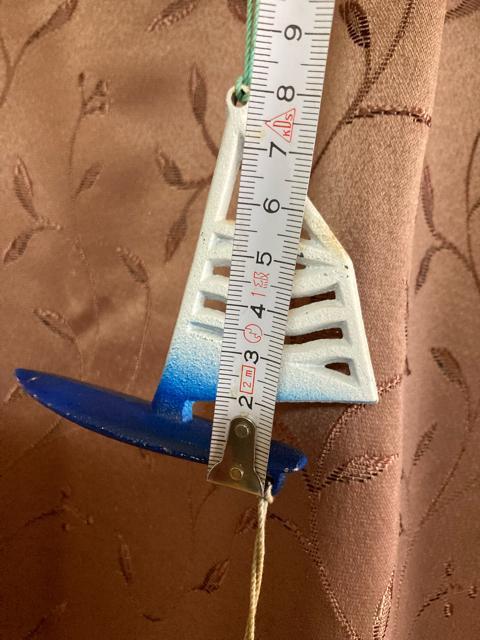 1560.南部風鈴☆ヨット < ホビー  1560.南部風鈴☆ヨット < ホビーの