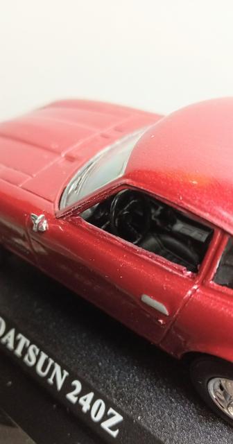 デルプラド1/43DATSUN240ZG < ホビー デルプラド1/43DATSUN240ZG < ホビーの