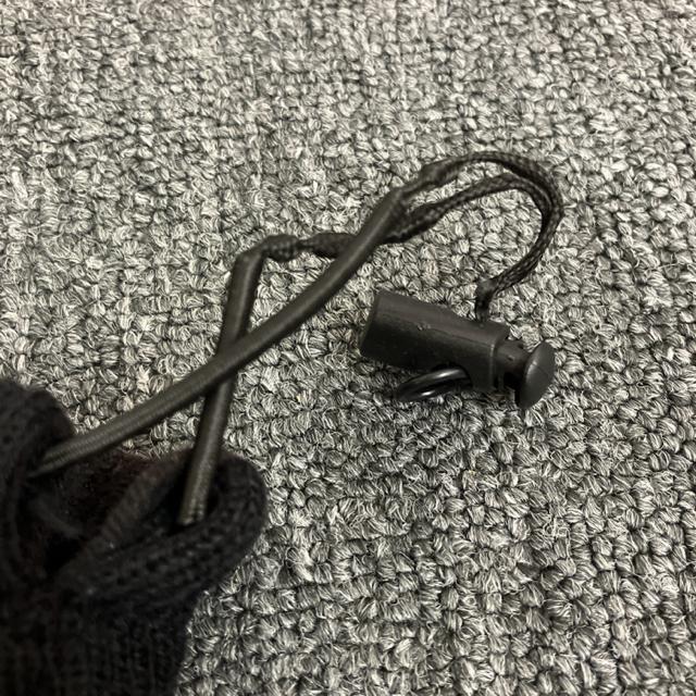 即決 BUDDY LEE ネックウォーマー ブラック < 男性ファッション  即決 BUDDY LEE ネックウォーマー ブラック < 男性ファッションの