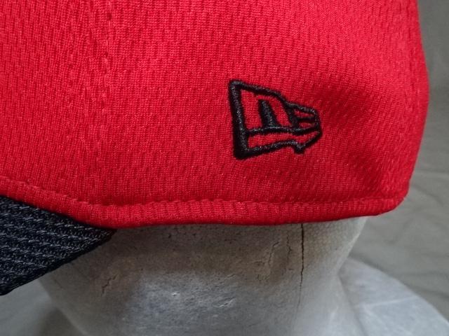 【NEWERA】【39THIRTY】NFL サンフランシスコ フォーティナイナーズ キャップ < 男性ファッション  【NEWERA】【39THIRTY】NFL サンフランシスコ フォーティナイナーズ キャップ < 男性ファッションの