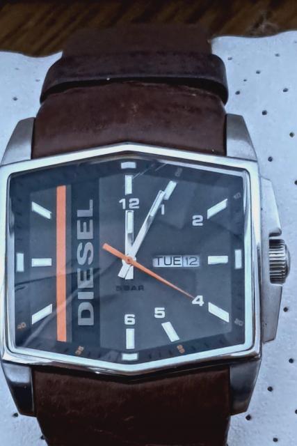 Ӓς  fB[[ DIESEL rv  uh 