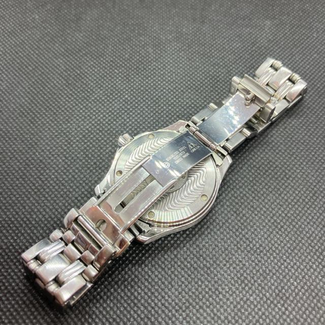 即決 OMEGA Seamaster オメガ シーマスター 自動巻き 腕時計 < ブランド  即決 OMEGA Seamaster オメガ シーマスター 自動巻き 腕時計 < ブランドの
