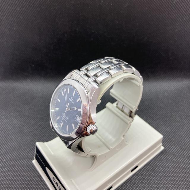 即決 OMEGA Seamaster オメガ シーマスター 自動巻き 腕時計 < ブランド  即決 OMEGA Seamaster オメガ シーマスター 自動巻き 腕時計 < ブランドの