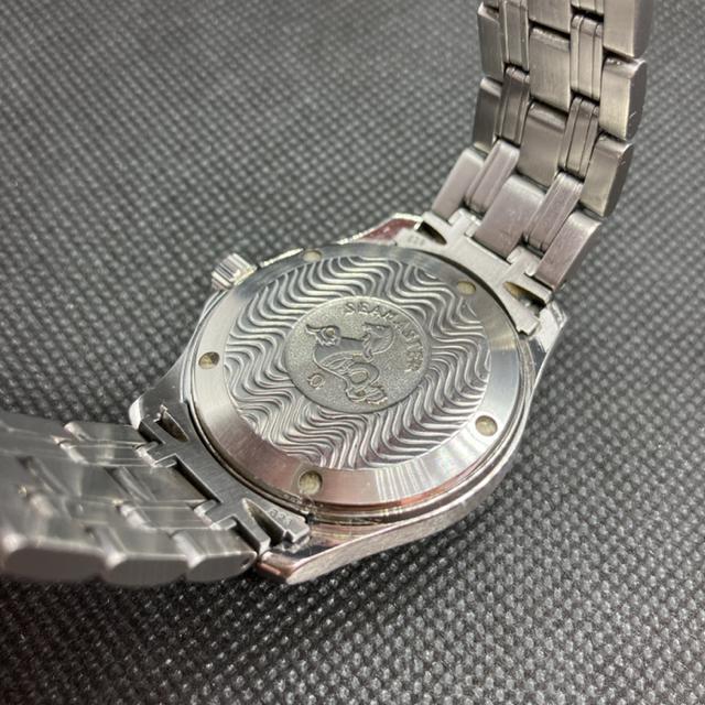 即決 OMEGA Seamaster オメガ シーマスター 自動巻き 腕時計 < ブランド  即決 OMEGA Seamaster オメガ シーマスター 自動巻き 腕時計 < ブランドの