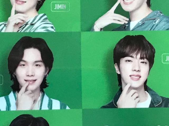 Z@BTS@uLOTTE  NAt@Cv  ^gObY 