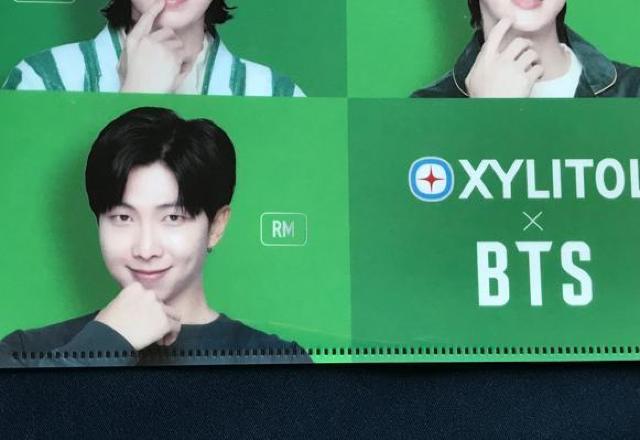 Z@BTS@uLOTTE  NAt@Cv  ^gObY 