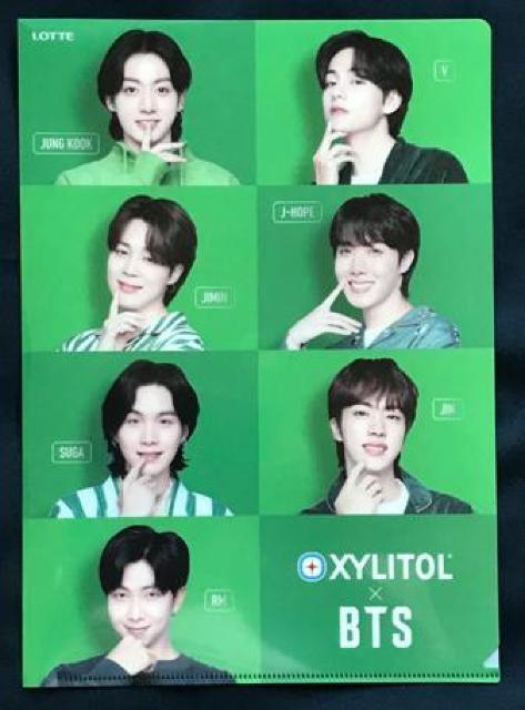 Z@BTS@uLOTTE  NAt@Cv  ^gObY 