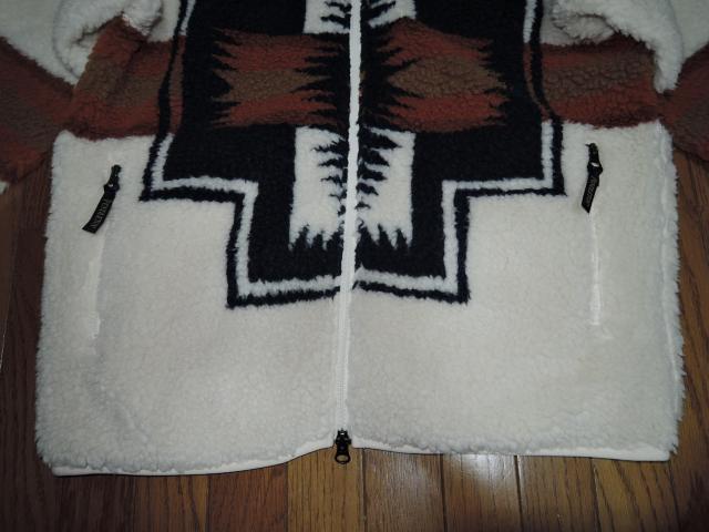 新品 PENDLETON ペンドルトン ボア スタンド ブルゾン S ジャケット JQ Boa Stand Blouson < 男性ファッション  新品 PENDLETON ペンドルトン ボア スタンド ブルゾン S ジャケット JQ Boa Stand Blouson < 男性ファッションの