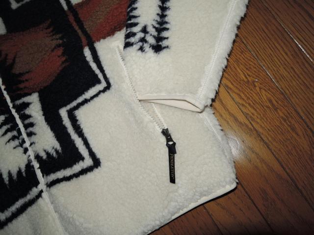 新品 PENDLETON ペンドルトン ボア スタンド ブルゾン S ジャケット JQ Boa Stand Blouson < 男性ファッション  新品 PENDLETON ペンドルトン ボア スタンド ブルゾン S ジャケット JQ Boa Stand Blouson < 男性ファッションの