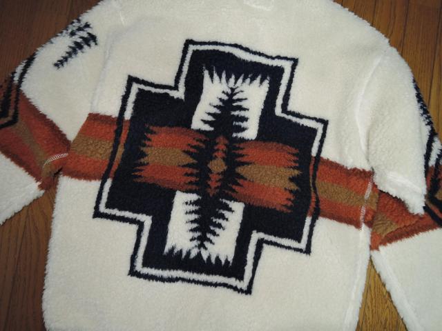 新品 PENDLETON ペンドルトン ボア スタンド ブルゾン S ジャケット JQ Boa Stand Blouson < 男性ファッション  新品 PENDLETON ペンドルトン ボア スタンド ブルゾン S ジャケット JQ Boa Stand Blouson < 男性ファッションの