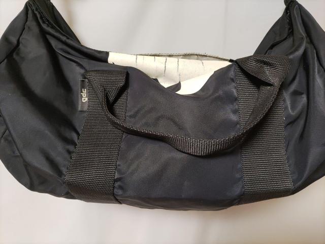 ※グランドキャニオン×ダンボ「ドラムバック」 < 男性ファッション  ※グランドキャニオン×ダンボ「ドラムバック」 < 男性ファッションの