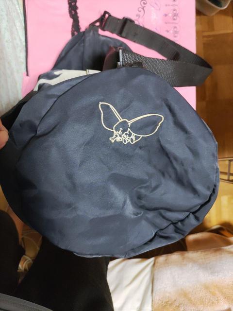 ※グランドキャニオン×ダンボ「ドラムバック」 < 男性ファッション  ※グランドキャニオン×ダンボ「ドラムバック」 < 男性ファッションの