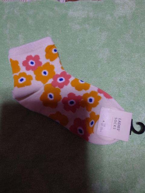 *くつ下23〜25cm* < 女性ファッション  *くつ下23〜25cm*  < 女性ファッションの