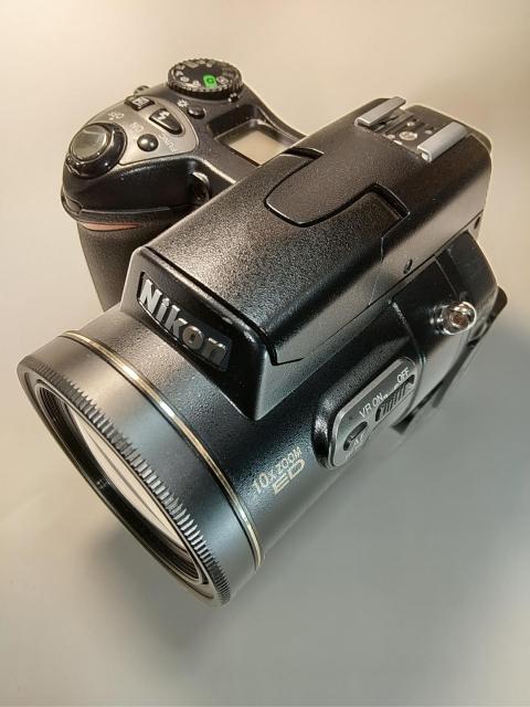Nikon COOLPIX 8800VR バッテリー、充電器 なし < 家電/AV  Nikon COOLPIX 8800VR バッテリー、充電器 なし  < 家電/AVの