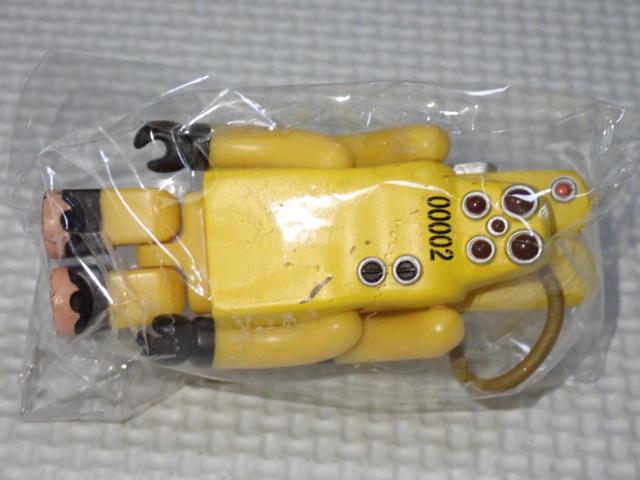 モンスターズ・インク KUBRICK SERIES 1 CDA(a) 8cm < ホビー  モンスターズ・インク KUBRICK SERIES 1 CDA(a) 8cm  < ホビーの