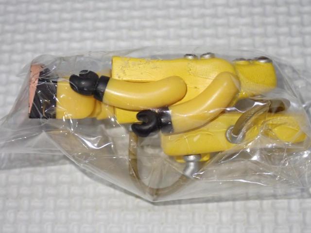モンスターズ・インク KUBRICK SERIES 1 CDA(a) 8cm < ホビー  モンスターズ・インク KUBRICK SERIES 1 CDA(a) 8cm < ホビーの