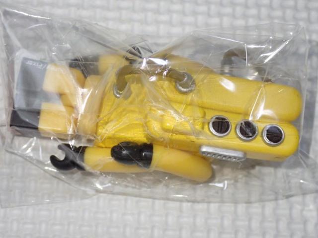 モンスターズ・インク KUBRICK SERIES 1 CDA(a) 8cm < ホビー  モンスターズ・インク KUBRICK SERIES 1 CDA(a) 8cm < ホビーの