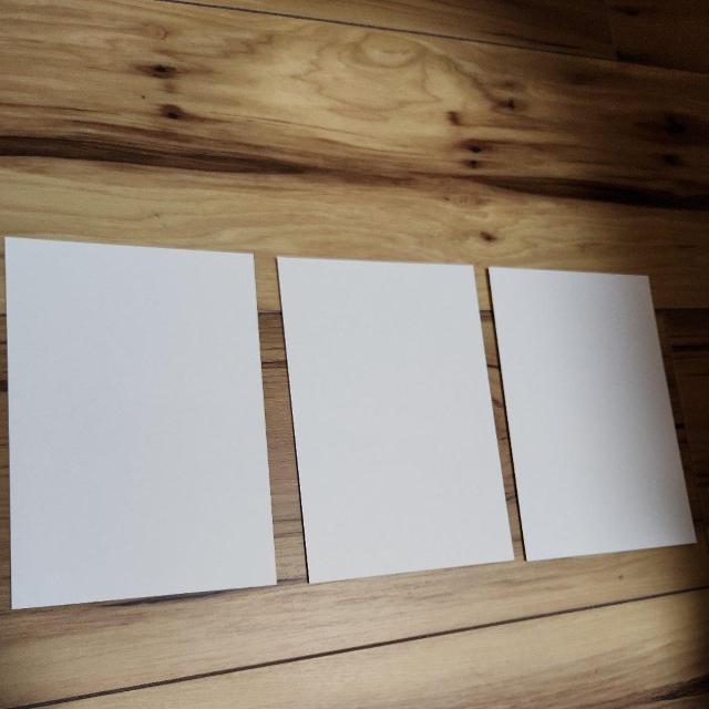 ハガキ 年賀ハガキ  令和3年 2021年 3枚 < インテリア/ライフ  ハガキ 年賀ハガキ  令和3年 2021年 3枚 < インテリア/ライフの