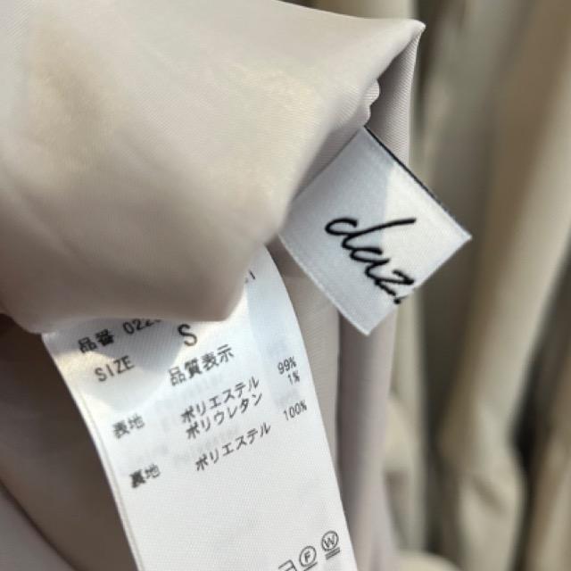 dazzlin★バルーンギャザーボリュームワンピース★ < ブランド  dazzlin★バルーンギャザーボリュームワンピース★ < ブランドの