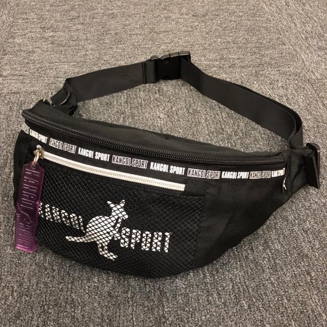  KANGOL SPORT {fBobO ubN 