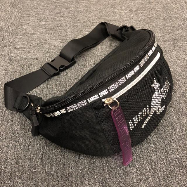  KANGOL SPORT {fBobO ubN