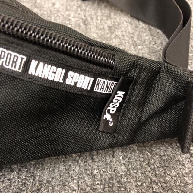  KANGOL SPORT {fBobO ubN