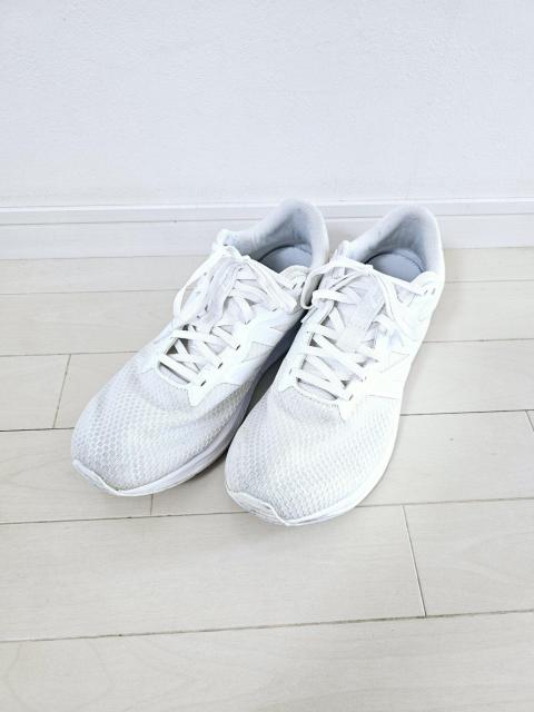 New Balance スニーカー 白 27.5p ニューバランス < ブランド New Balance スニーカー 白 27.5p ニューバランス < ブランドの