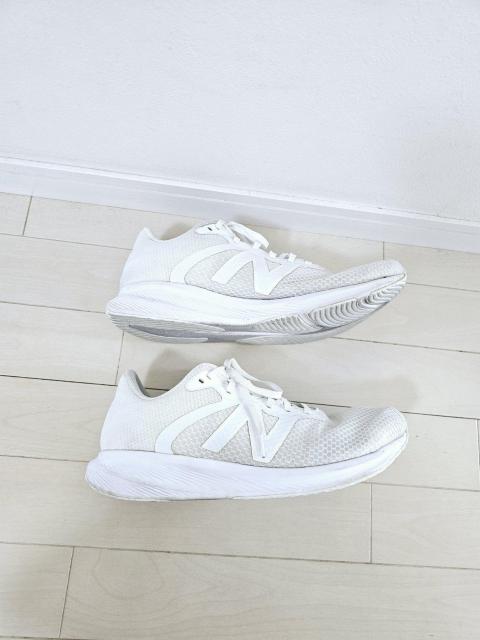 New Balance スニーカー 白 27.5p ニューバランス < ブランド New Balance スニーカー 白 27.5p ニューバランス < ブランドの