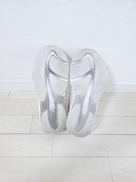 New Balance スニーカー 白 27.5p ニューバランス < ブランド New Balance スニーカー 白 27.5p ニューバランス < ブランドの