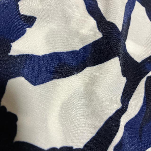 【ANAYI / アナイ】 カシュクール / 半袖 膝丈ワンピース / 38 < ブランド 【ANAYI / アナイ】 カシュクール / 半袖 膝丈ワンピース / 38 < ブランドの