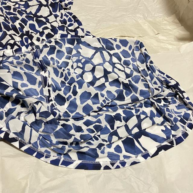 【ANAYI / アナイ】 カシュクール / 半袖 膝丈ワンピース / 38 < ブランド 【ANAYI / アナイ】 カシュクール / 半袖 膝丈ワンピース / 38 < ブランドの