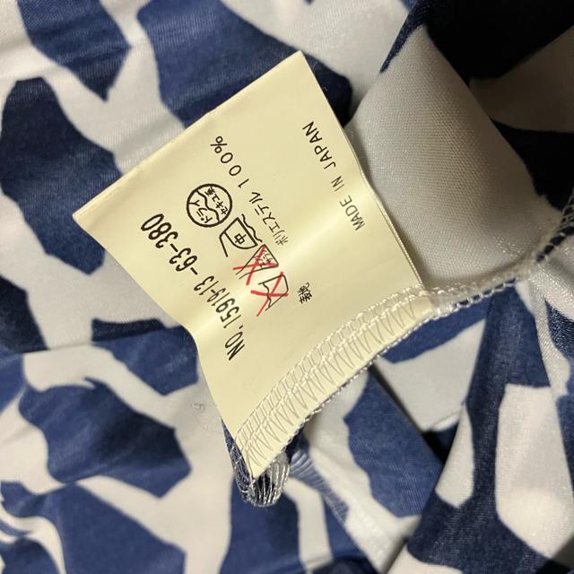 【ANAYI / アナイ】 カシュクール / 半袖 膝丈ワンピース / 38 < ブランド 【ANAYI / アナイ】 カシュクール / 半袖 膝丈ワンピース / 38 < ブランドの