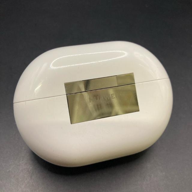 即決 HUAWEI FreeBuds Pro ワイヤレスイヤホン 充電ケースのみ < 家電/AV 即決 HUAWEI FreeBuds Pro ワイヤレスイヤホン 充電ケースのみ < 家電/AVの