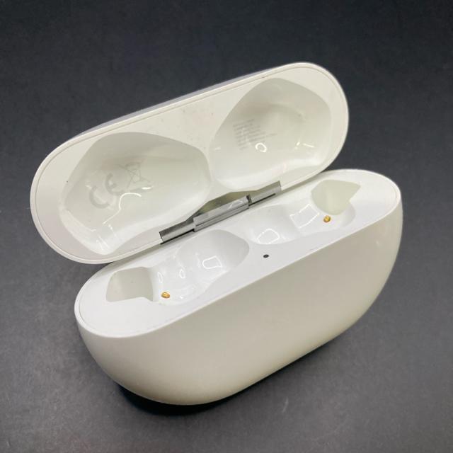 即決 HUAWEI FreeBuds Pro ワイヤレスイヤホン 充電ケースのみ < 家電/AV 即決 HUAWEI FreeBuds Pro ワイヤレスイヤホン 充電ケースのみ < 家電/AVの