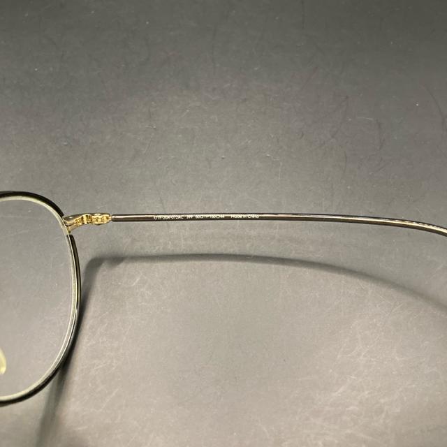 即決 JINS ジンズ メガネ 眼鏡 UTF-20A-072AC < 女性ファッション 即決 JINS ジンズ メガネ 眼鏡 UTF-20A-072AC < 女性ファッションの