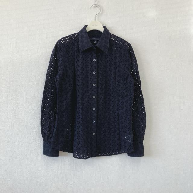 LANDS'END ԕhJuEX 11AR lCr[  XJ   t@bV 