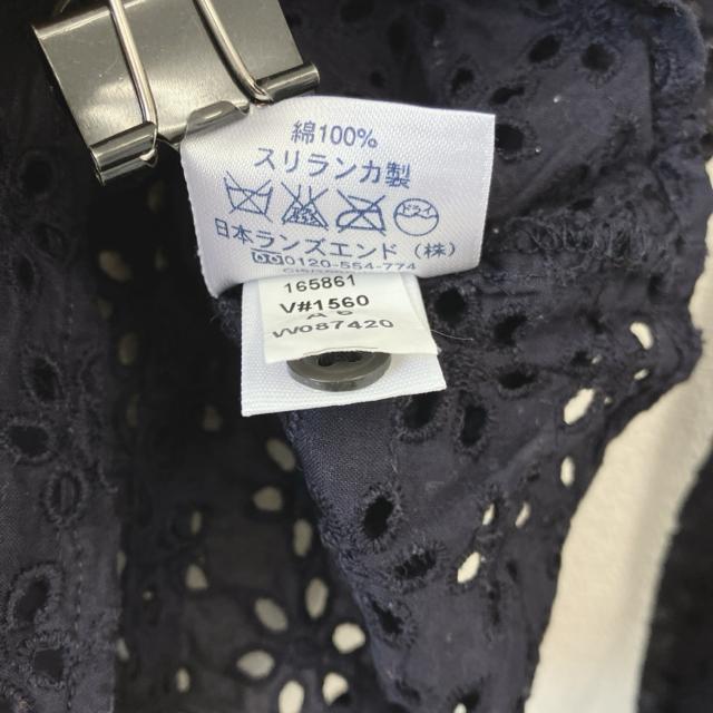 LANDS'END ԕhJuEX 11AR lCr[  XJ  t@bV 