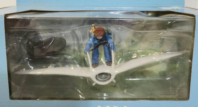 風の谷のナウシカ コミニカ ナウシカ メーヴェ フィギュア(未開封) < アニメ/コミック/キャラクター 風の谷のナウシカ コミニカ ナウシカ メーヴェ フィギュア(未開封) < アニメ/コミック/キャラクターの