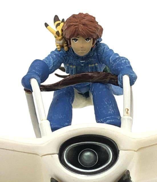 風の谷のナウシカ コミニカ ナウシカ メーヴェ フィギュア(未開封) < アニメ/コミック/キャラクター 風の谷のナウシカ コミニカ ナウシカ メーヴェ フィギュア(未開封) < アニメ/コミック/キャラクターの