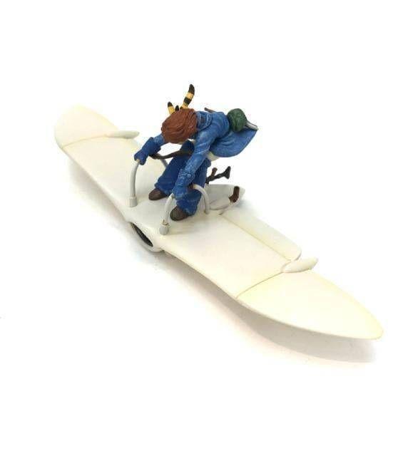 風の谷のナウシカ コミニカ ナウシカ メーヴェ フィギュア(未開封) < アニメ/コミック/キャラクター 風の谷のナウシカ コミニカ ナウシカ メーヴェ フィギュア(未開封) < アニメ/コミック/キャラクターの