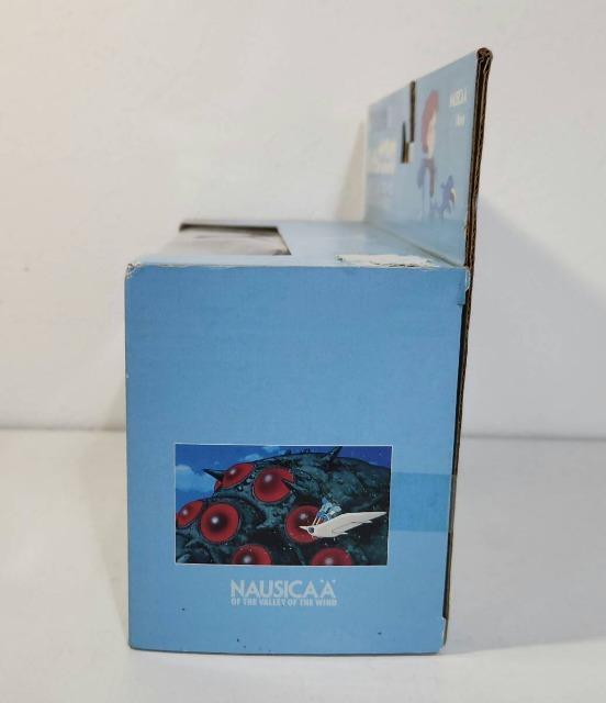 風の谷のナウシカ コミニカ ナウシカ メーヴェ フィギュア(未開封) < アニメ/コミック/キャラクター 風の谷のナウシカ コミニカ ナウシカ メーヴェ フィギュア(未開封) < アニメ/コミック/キャラクターの
