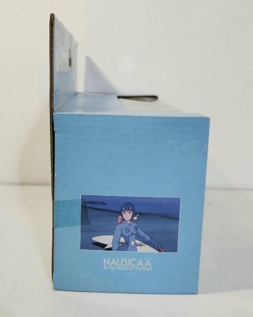 風の谷のナウシカ コミニカ ナウシカ メーヴェ フィギュア(未開封) < アニメ/コミック/キャラクター 風の谷のナウシカ コミニカ ナウシカ メーヴェ フィギュア(未開封) < アニメ/コミック/キャラクターの