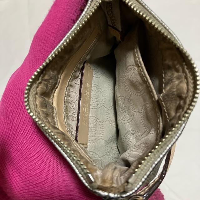 yMICHAEL KORS / }CPR[Xz U[ / |[`E~jobO  uh 