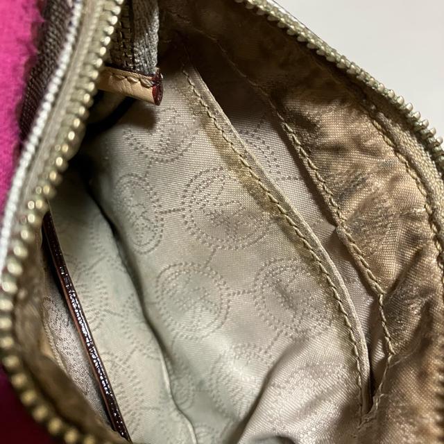 yMICHAEL KORS / }CPR[Xz U[ / |[`E~jobO  uh 