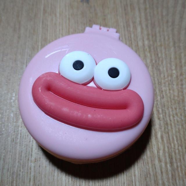 リップモンスター ブラシ&ミラー < 女性ファッション リップモンスター ブラシ&ミラー < 女性ファッションの