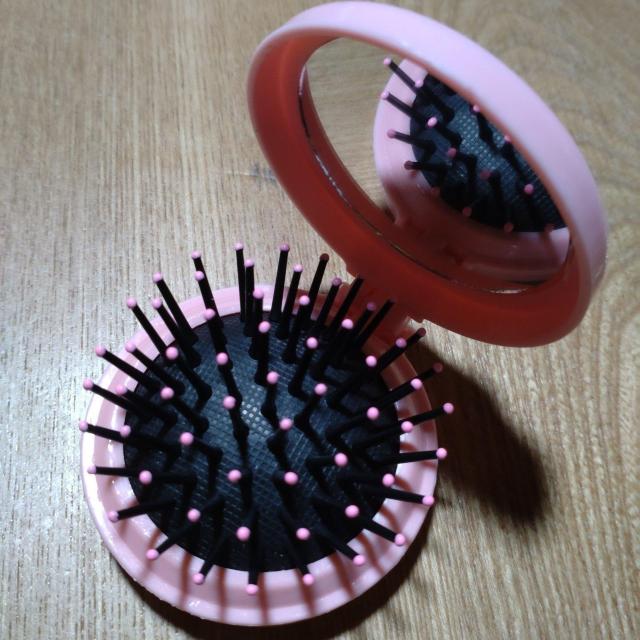 リップモンスター ブラシ&ミラー < 女性ファッション リップモンスター ブラシ&ミラー < 女性ファッションの