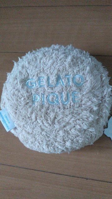 リゾートジェラピケポーチ < インテリア/ライフ リゾートジェラピケポーチ < インテリア/ライフの