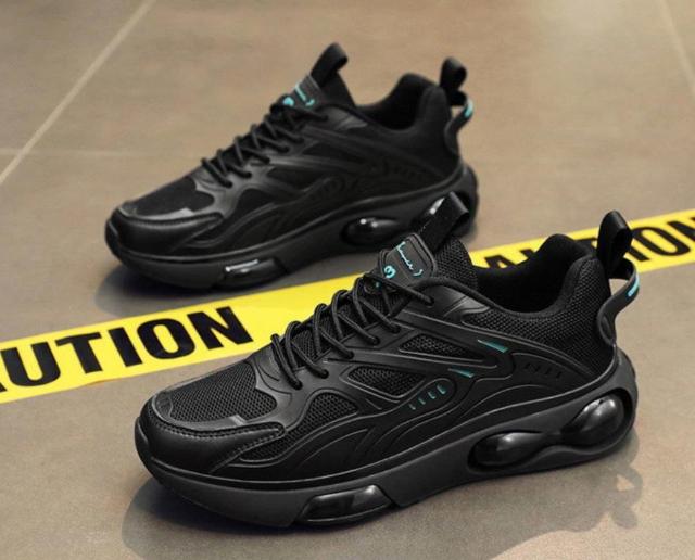 メンズ スニーカー 厚底 ミドルカット ランニングシューズ 26.5cm < 男性ファッション メンズ スニーカー 厚底 ミドルカット ランニングシューズ 26.5cm < 男性ファッションの