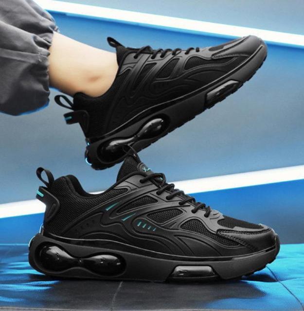 メンズ スニーカー 厚底 ミドルカット ランニングシューズ 26.5cm < 男性ファッション メンズ スニーカー 厚底 ミドルカット ランニングシューズ 26.5cm < 男性ファッションの